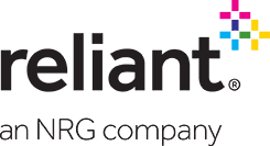 Reliant Energy logo